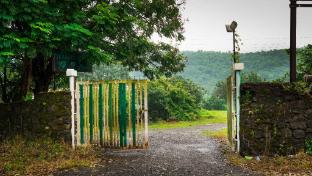 whispering peepul resort