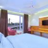 hotel shandon 2 mins from cannaught place
