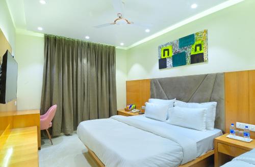 new delhi