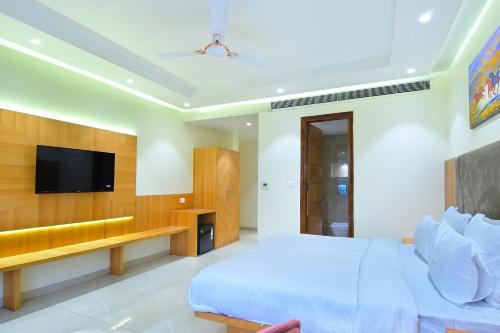 new delhi