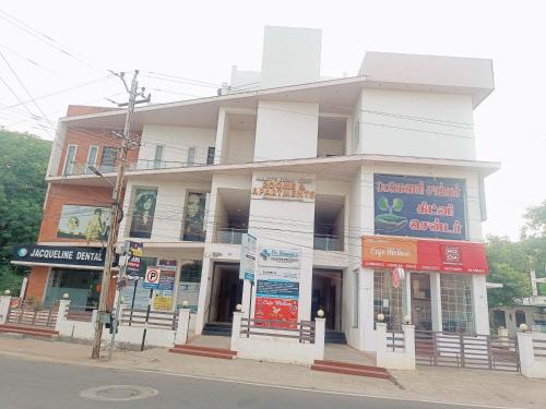 Hotel Marys Arcade,,2 star