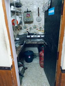 milestone homestay agra