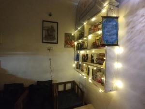 milestone homestay agra