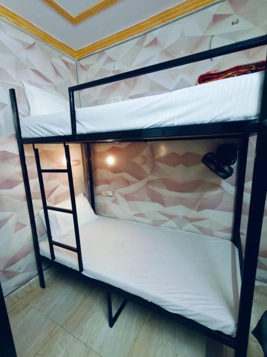 milestone homestay agra