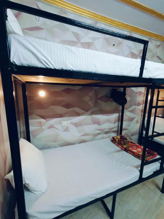 milestone homestay agra