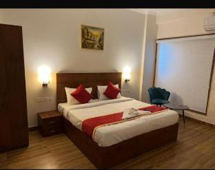 hotel sunlight brown by grb