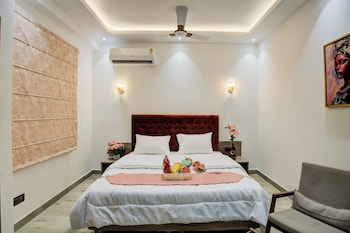 amaltaash by sandane homes