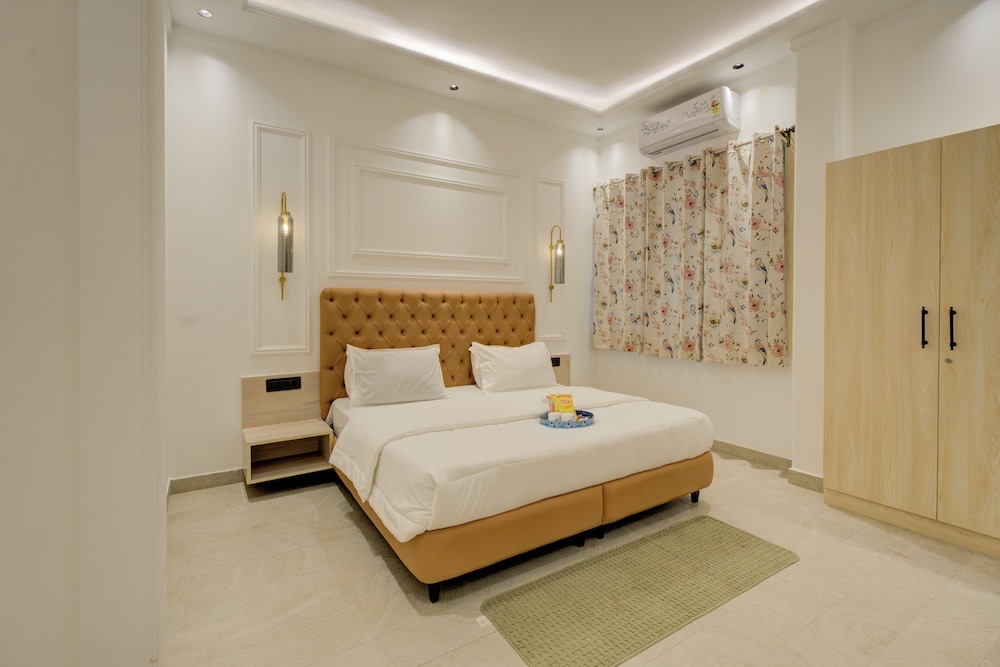 amaltaash by sandane homes