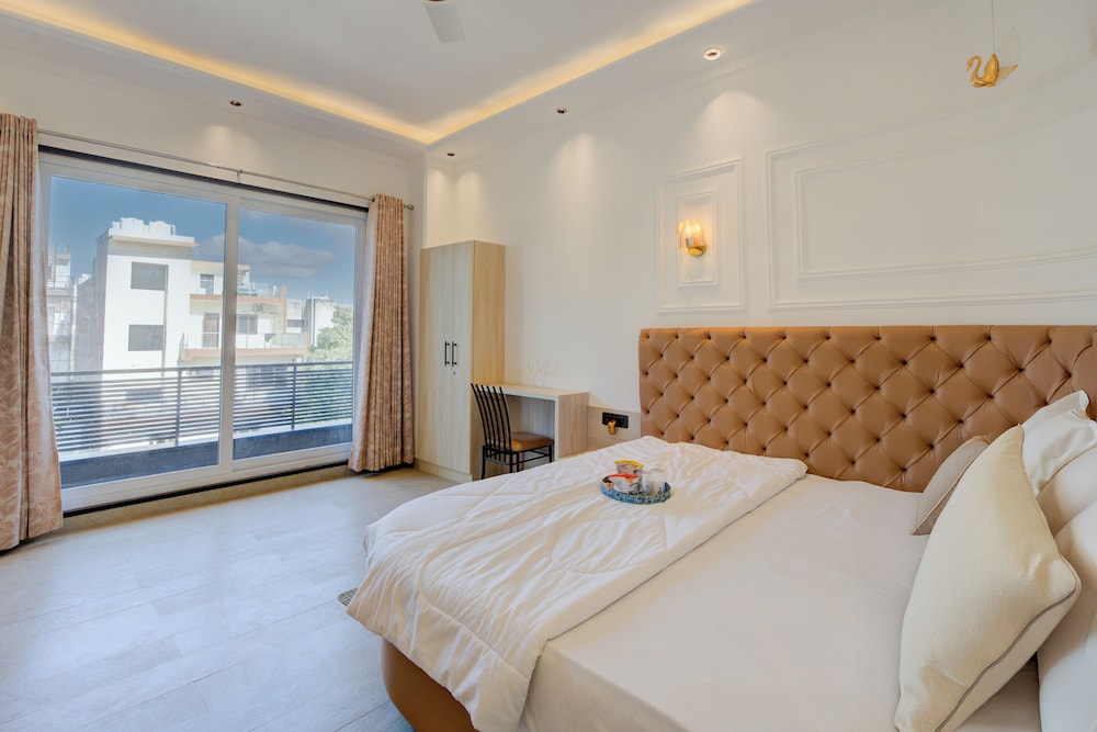 amaltaash by sandane homes