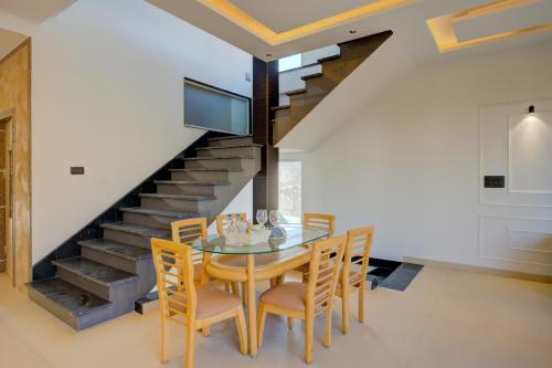 amaltaash by sandane homes