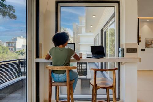 amaltaash by sandane homes