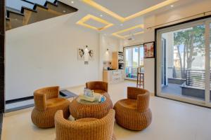 amaltaash by sandane homes