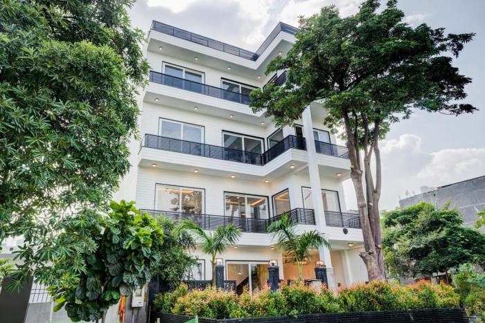 amaltaash by sandane homes