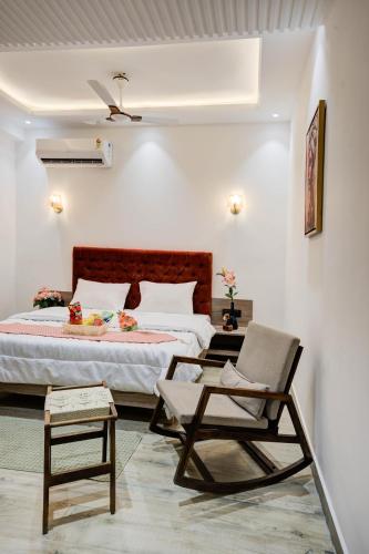 Amaltaash By Sandane Homes,,3 star