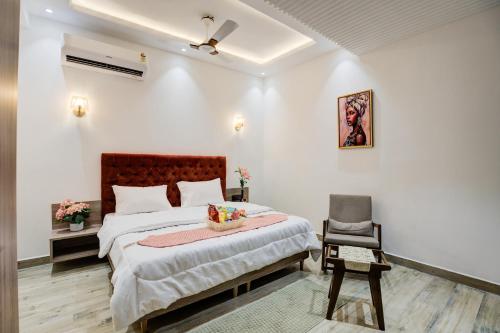 Amaltaash By Sandane Homes,,3 star