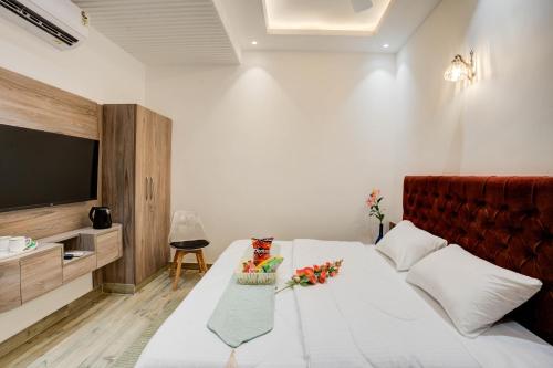 amaltaash by sandane homes