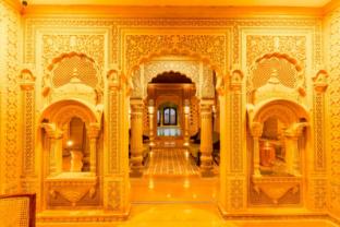 hotel durjay garh