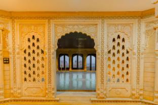 hotel durjay garh