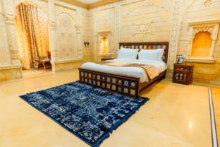 hotel durjay garh