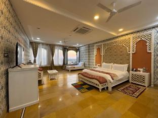 hotel durjay garh