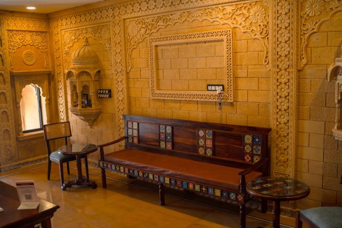 hotel durjay garh
