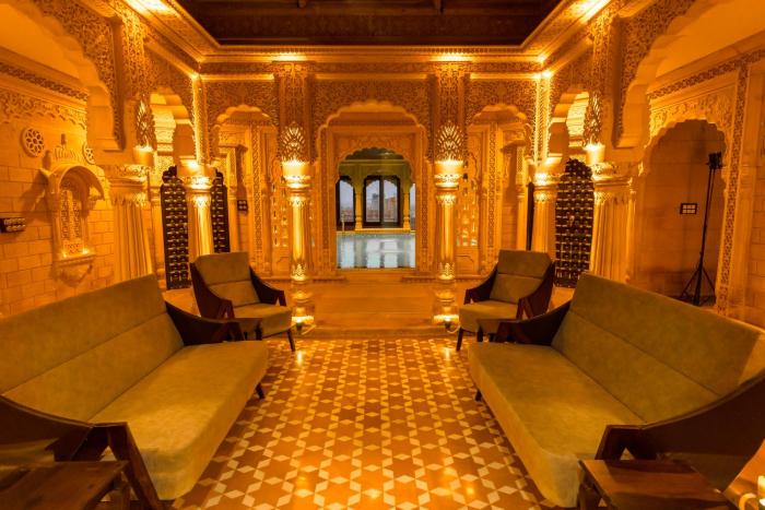 hotel durjay garh
