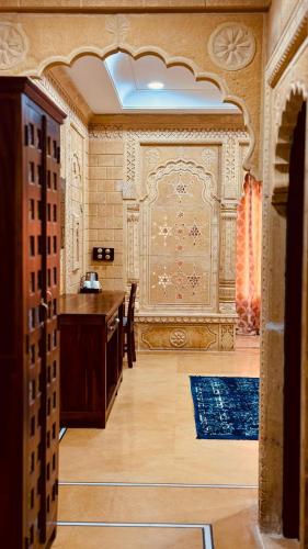 hotel durjay garh