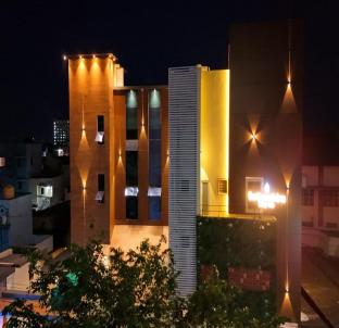 suthanthira stay inn