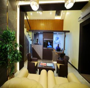 suthanthira stay inn