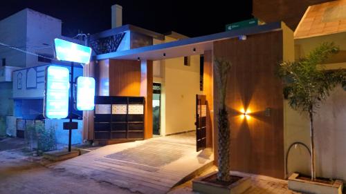 suthanthira stay inn