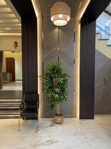 suthanthira stay inn