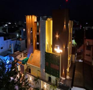 suthanthira stay inn