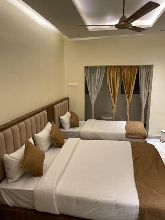 suthanthira stay inn