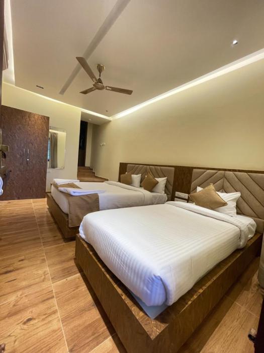 suthanthira stay inn