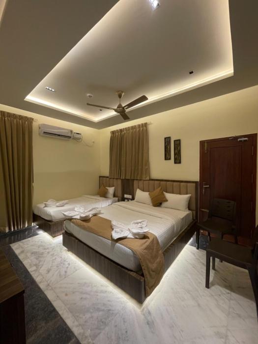 suthanthira stay inn
