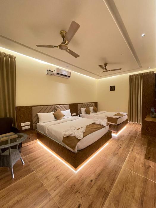 suthanthira stay inn