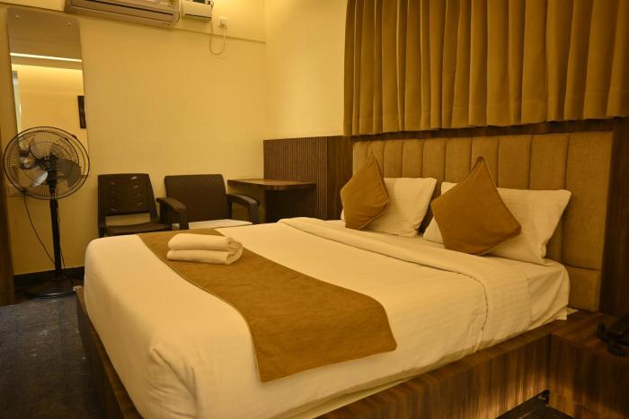 suthanthira stay inn