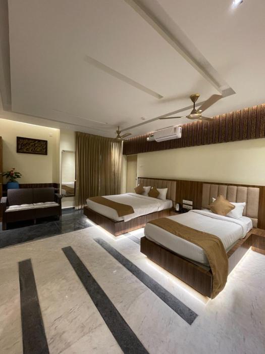 suthanthira stay inn