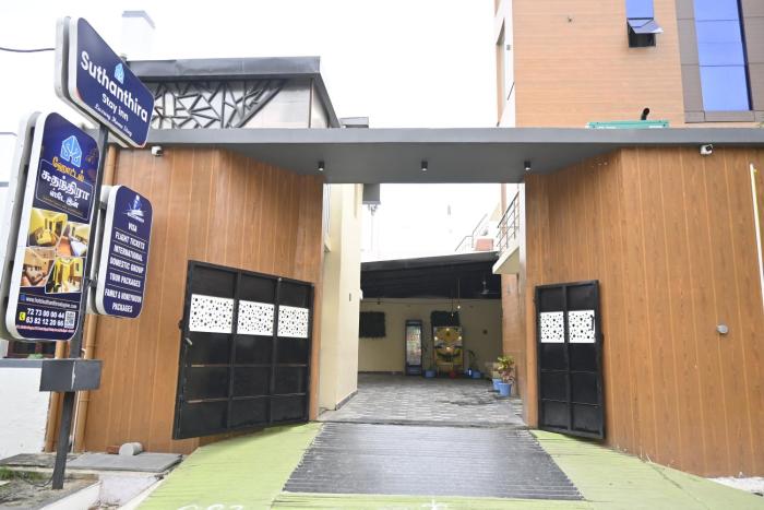 suthanthira stay inn