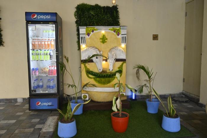 suthanthira stay inn