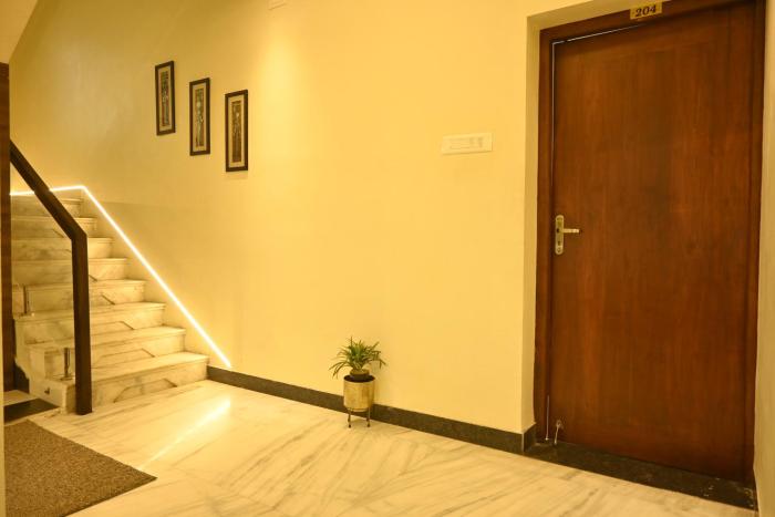 suthanthira stay inn