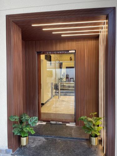 suthanthira stay inn