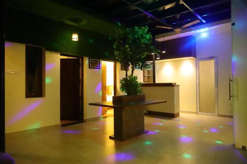suthanthira stay inn
