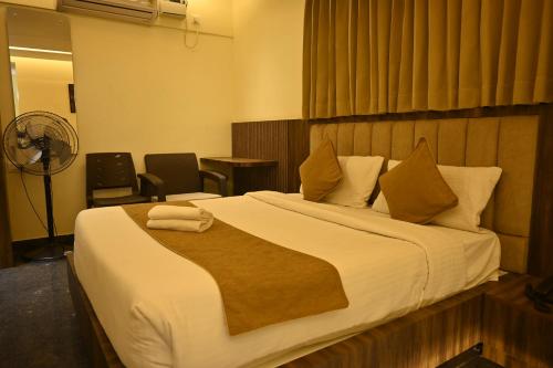 suthanthira stay inn