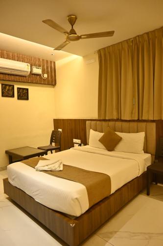 suthanthira stay inn