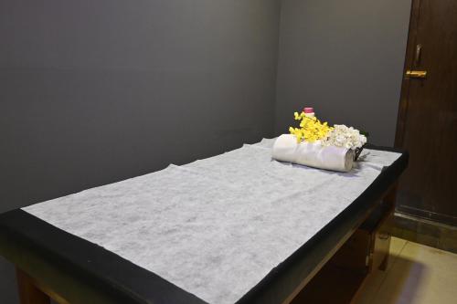 suthanthira stay inn