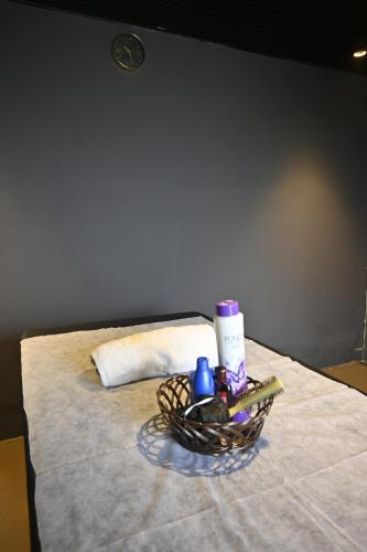 suthanthira stay inn