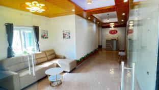 casa woods resort araku valley