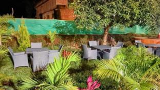 casa woods resort araku valley