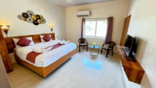 casa woods resort araku valley